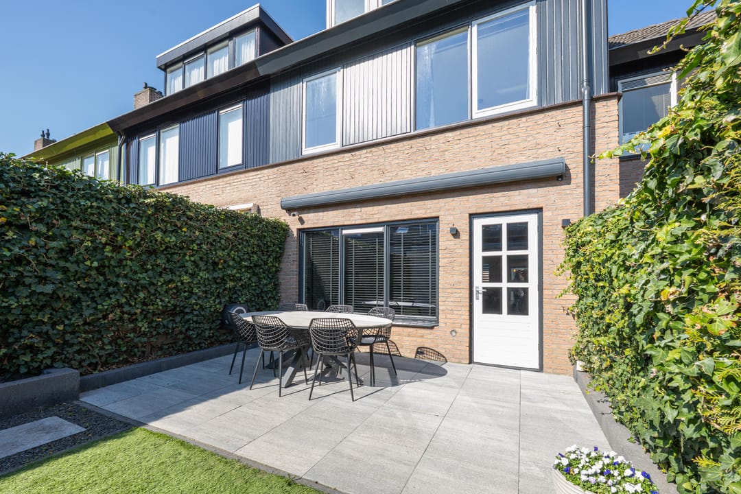 Foto 38 van Simon van Haarlemstraat 18