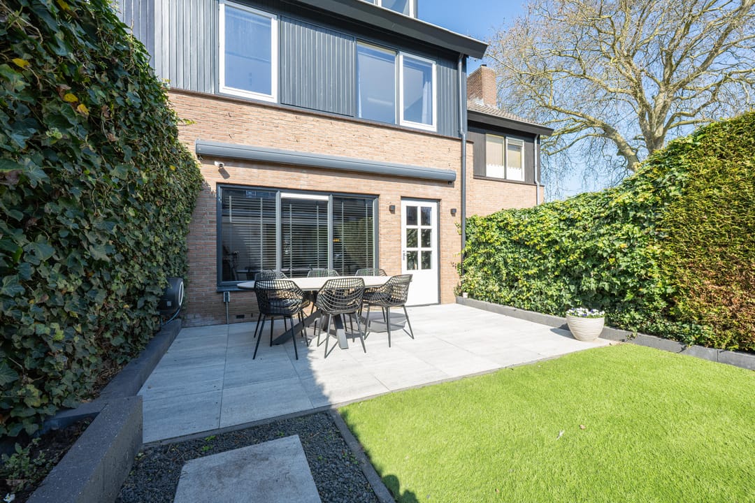 Foto 37 van Simon van Haarlemstraat 18