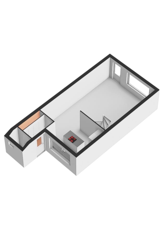 Foto 58 van Simon van Haarlemstraat 18