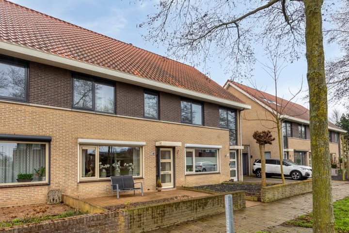 Photo 2 of Blikhoek 74