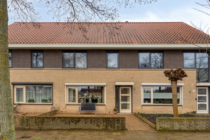 Photo 3 of Blikhoek 74