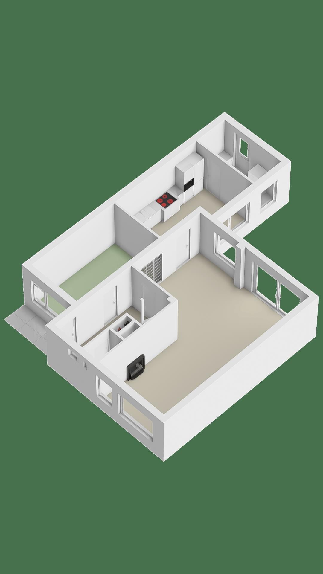 Foto 75 van De Loop 9