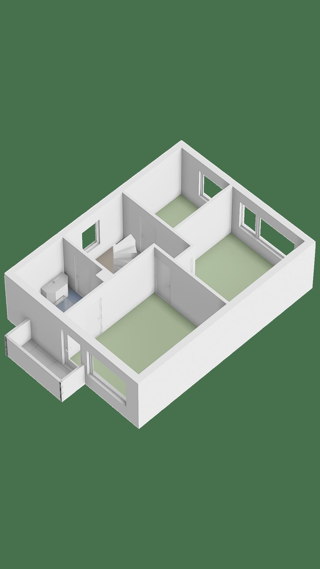 Foto 77 van De Loop 9