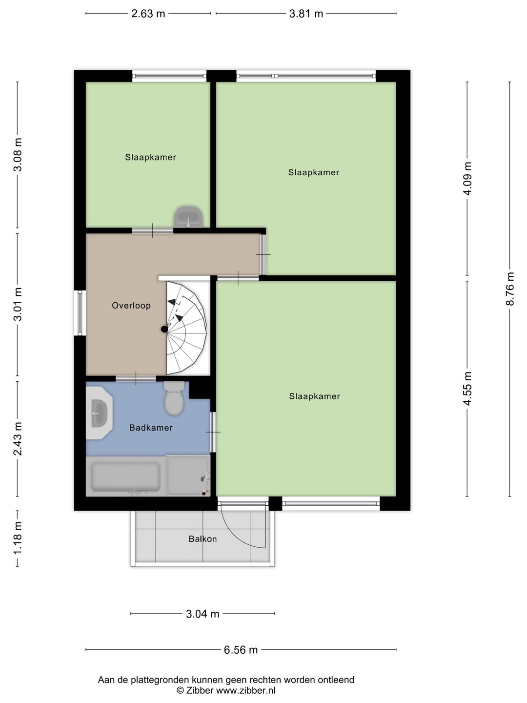 Foto 73 van De Loop 9