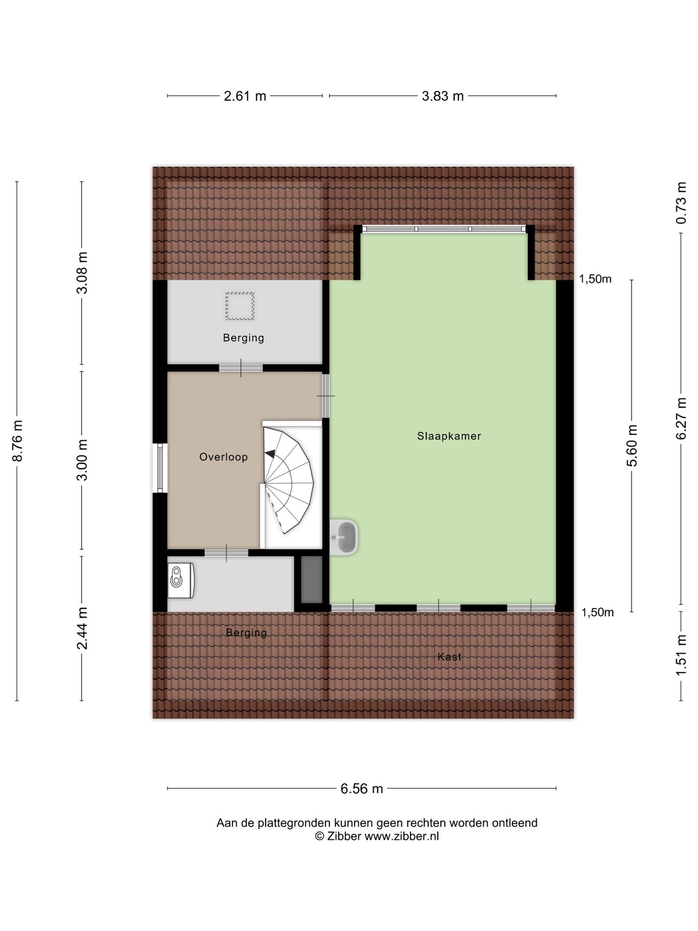 Foto 74 van De Loop 9