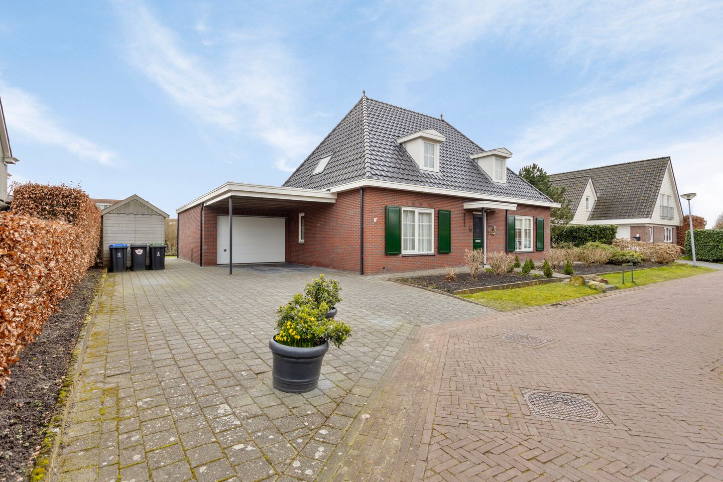 Foto 4 van Laan der Kruisheren 137