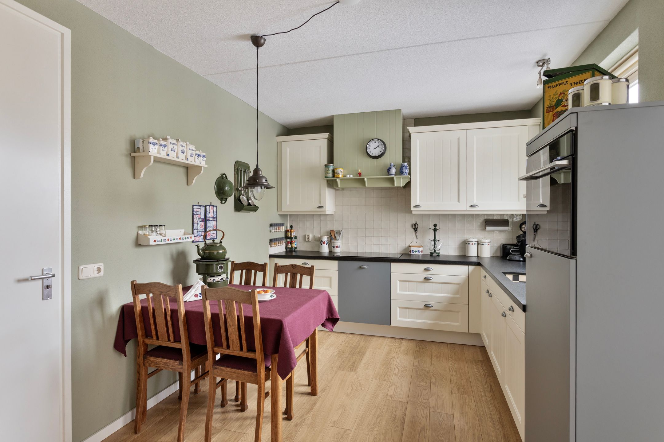 Foto 15 van Laan der Kruisheren 137