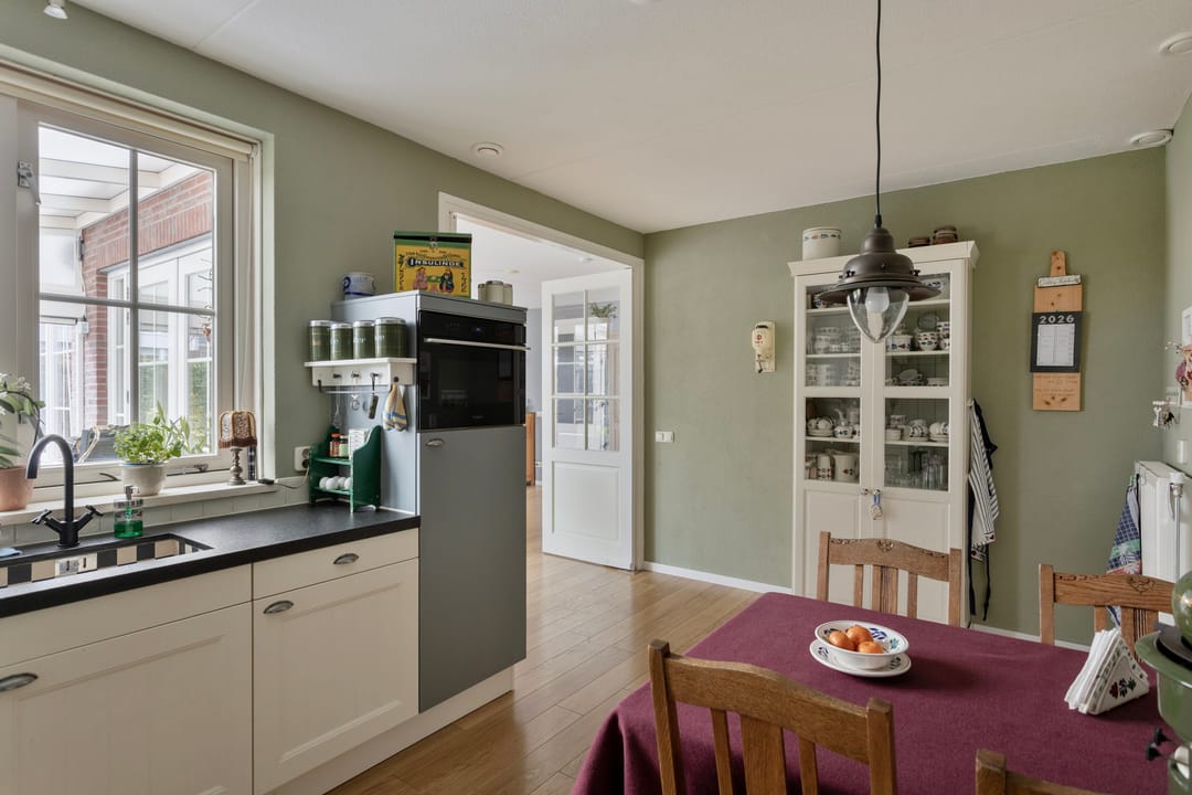 Foto 16 van Laan der Kruisheren 137