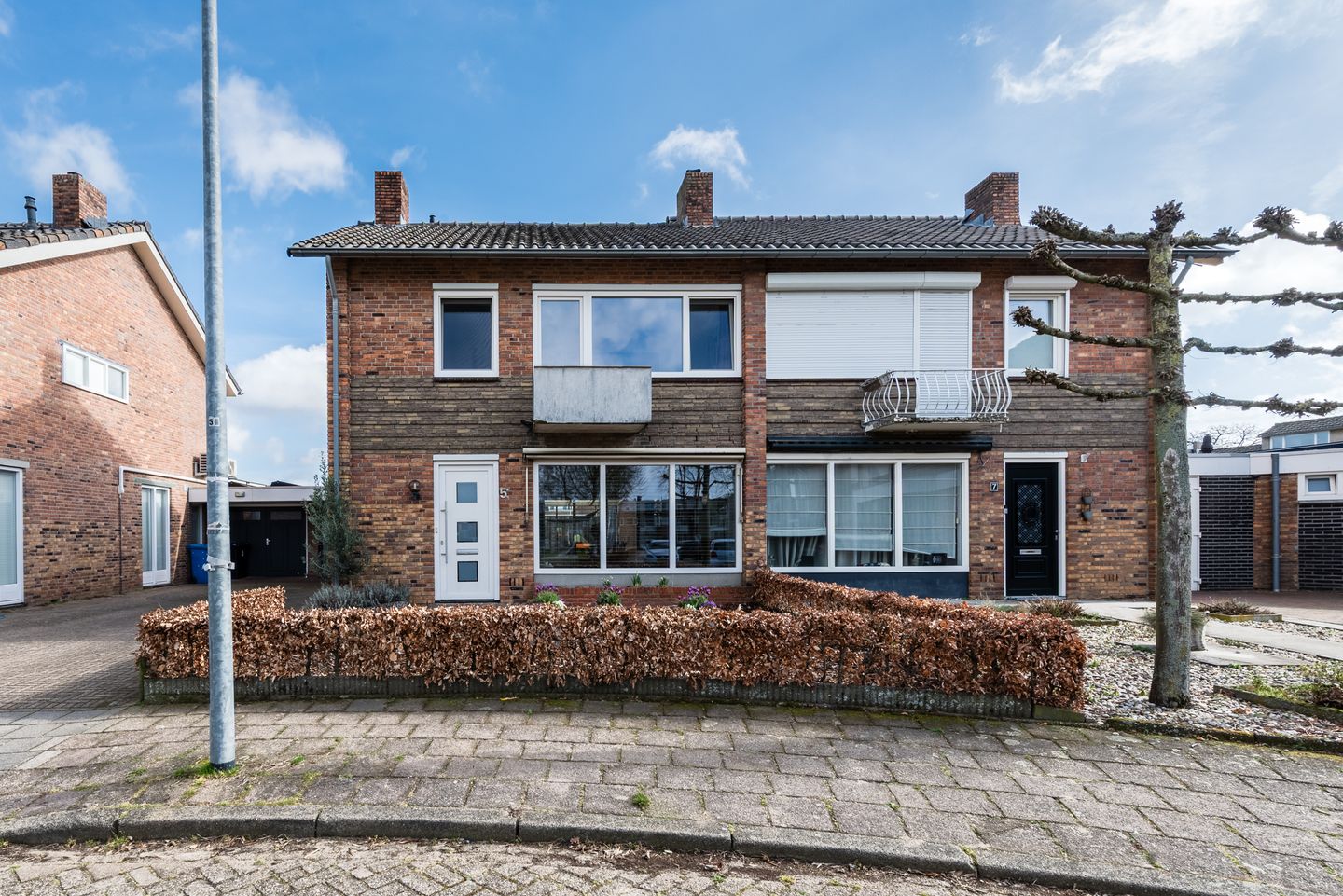 Foto 5 van Frederik Hendrikstraat 5