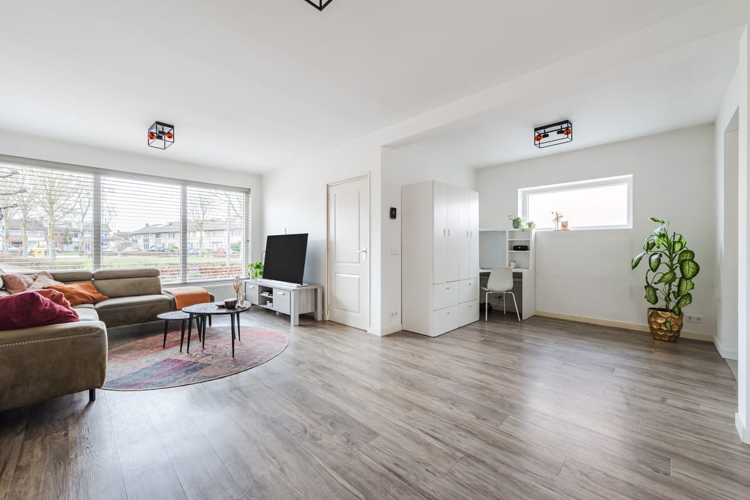 Foto 7 van Frederik Hendrikstraat 5