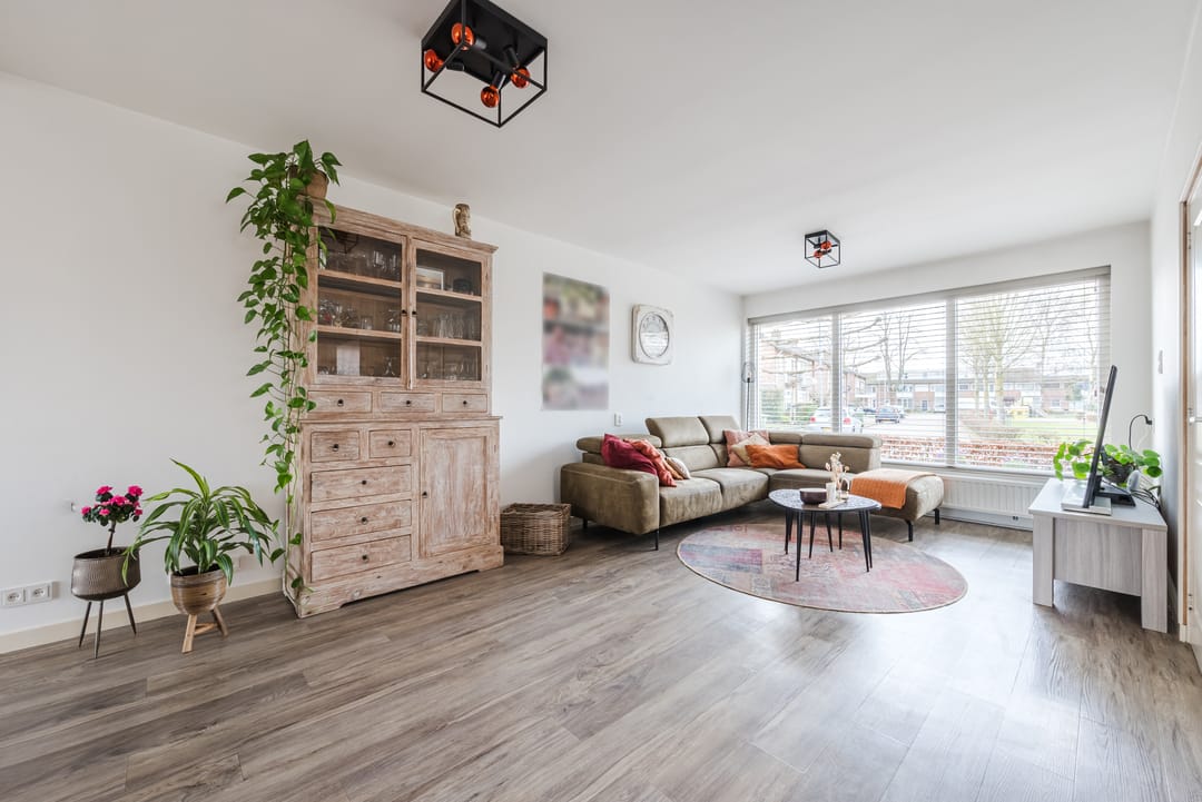 Foto 8 van Frederik Hendrikstraat 5