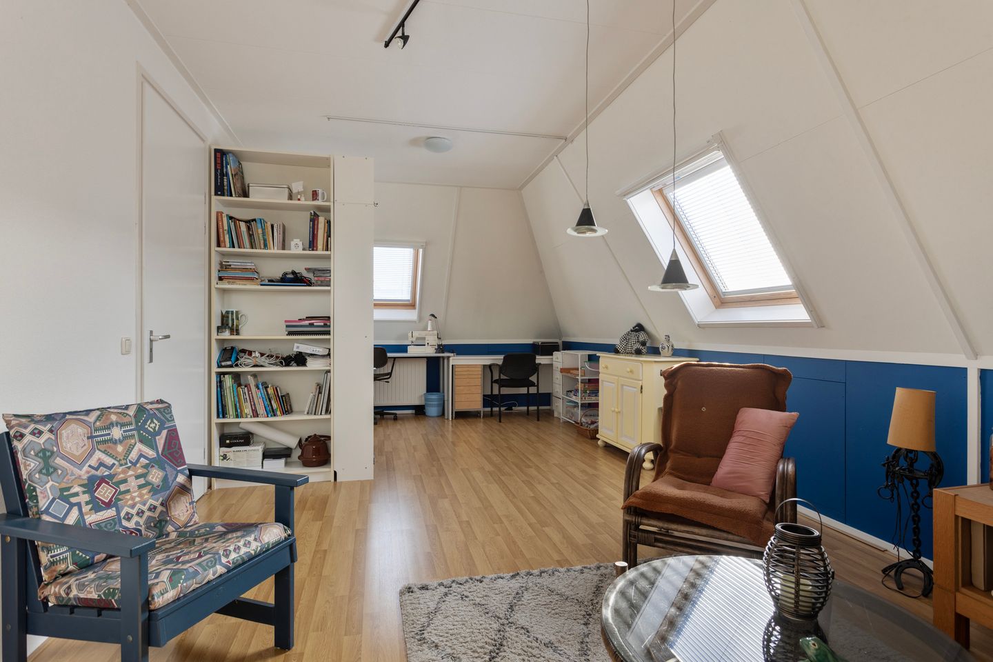 Foto 25 van Laan der Kruisheren 137