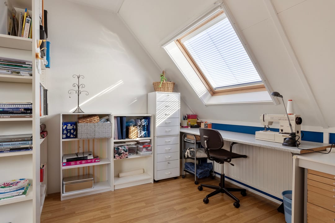 Foto 26 van Laan der Kruisheren 137