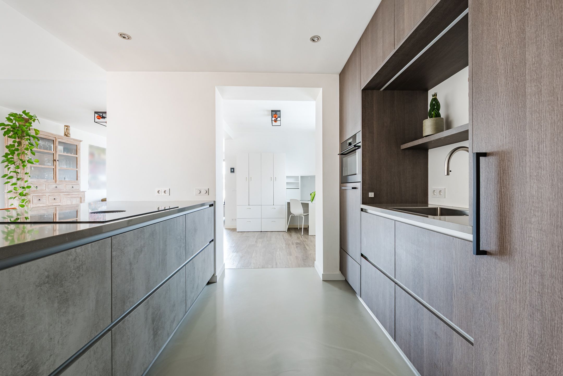 Foto 15 van Frederik Hendrikstraat 5