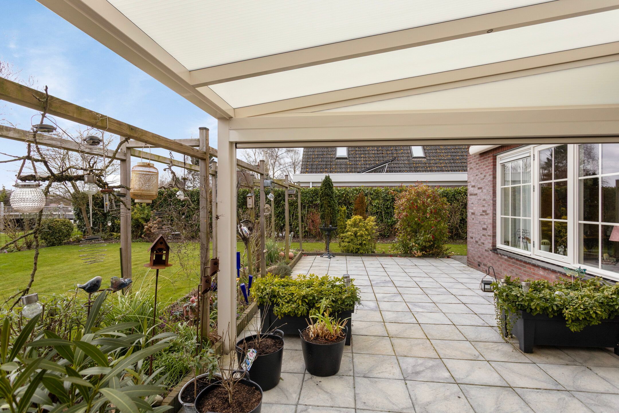 Foto 36 van Laan der Kruisheren 137