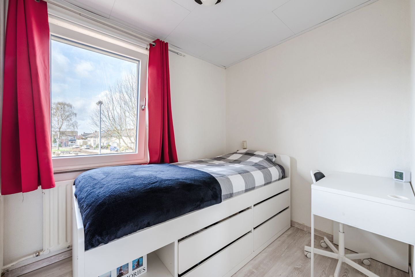 Foto 25 van Frederik Hendrikstraat 5