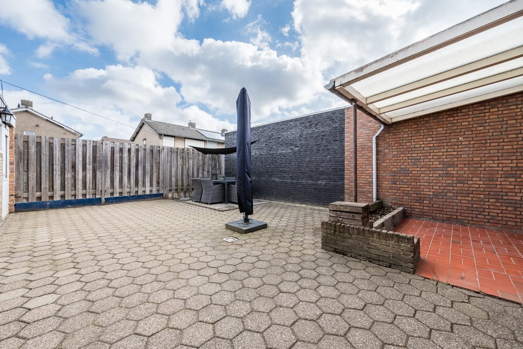 Foto 32 van Frederik Hendrikstraat 5