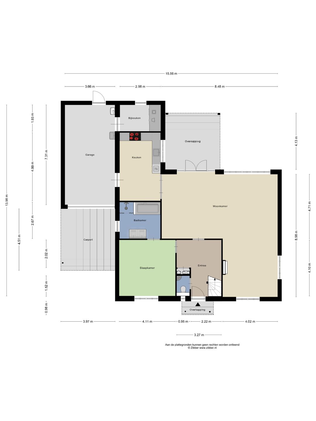 Foto 52 van Laan der Kruisheren 137