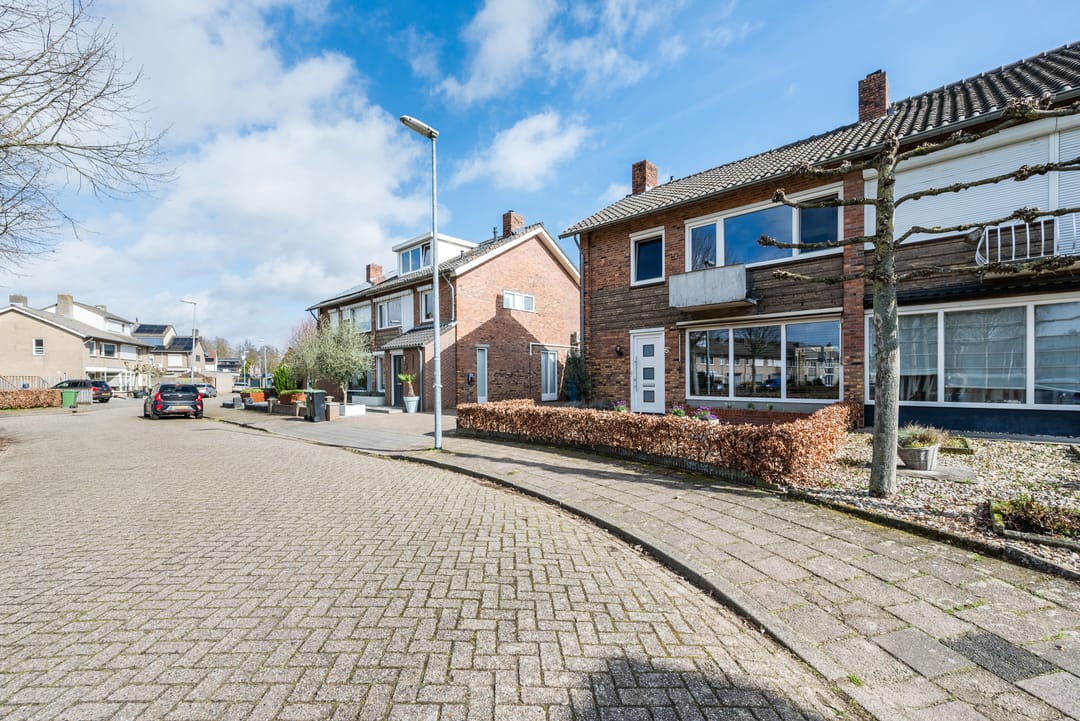 Foto 38 van Frederik Hendrikstraat 5