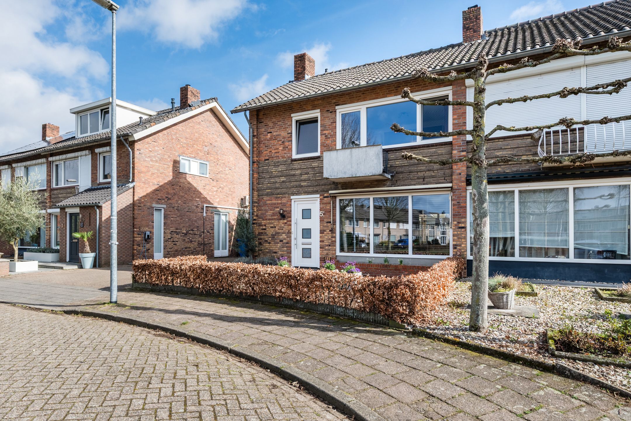 Foto 39 van Frederik Hendrikstraat 5