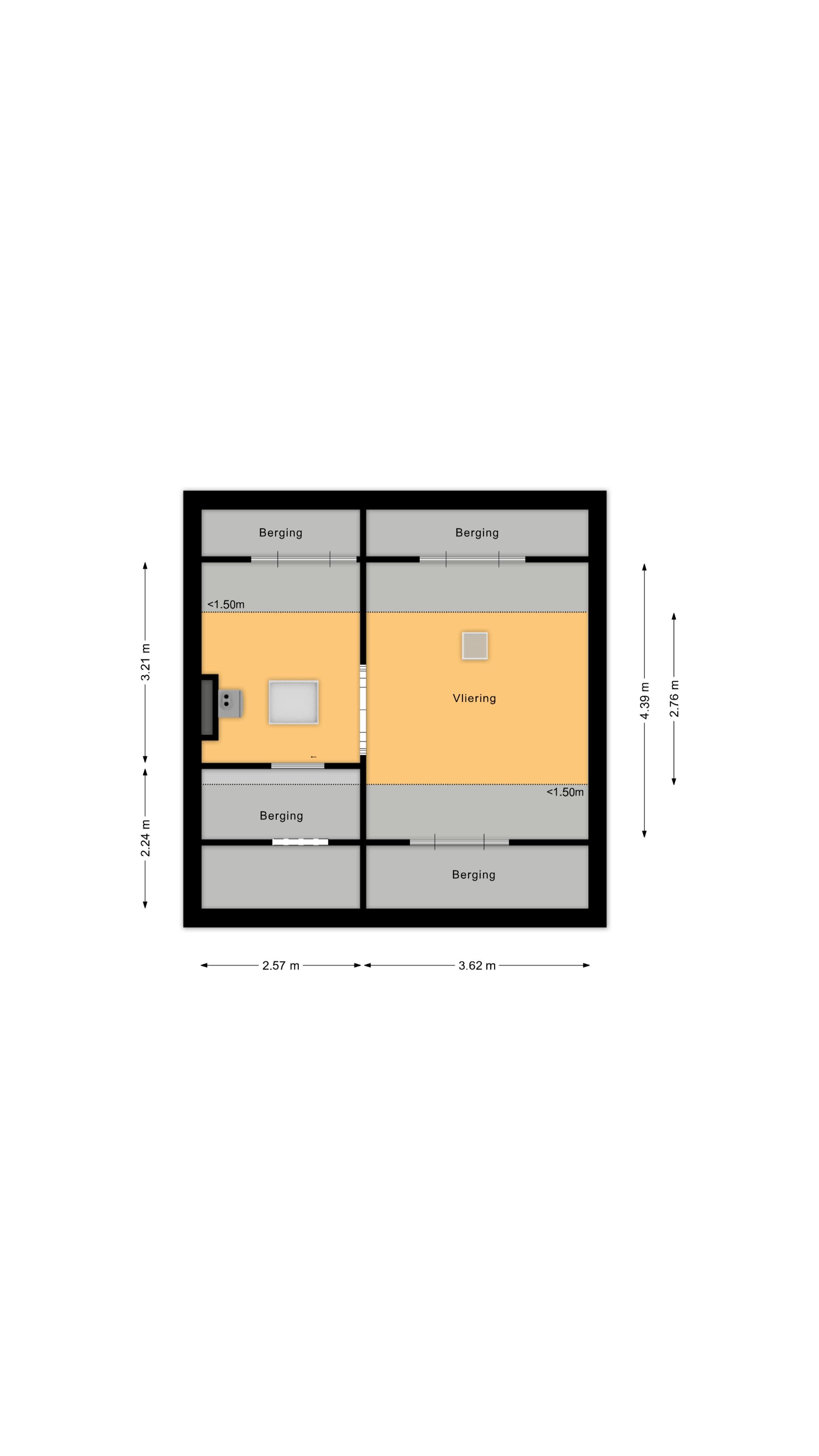 Foto 42 van Frederik Hendrikstraat 5