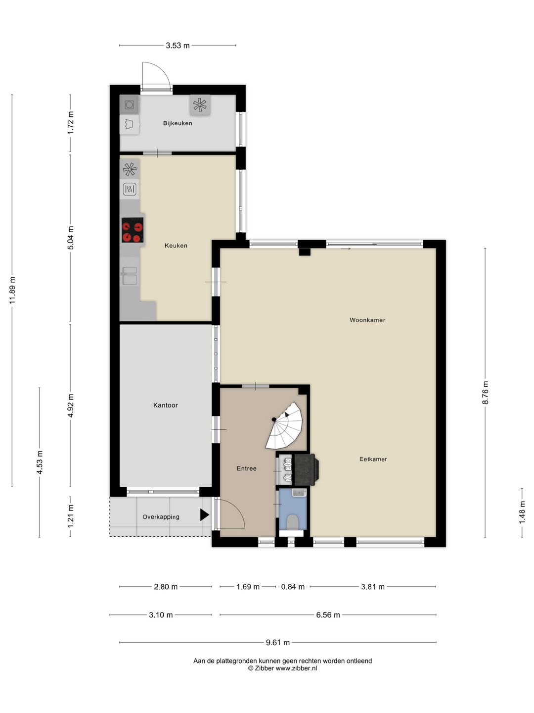 Foto 71 van De Loop 9