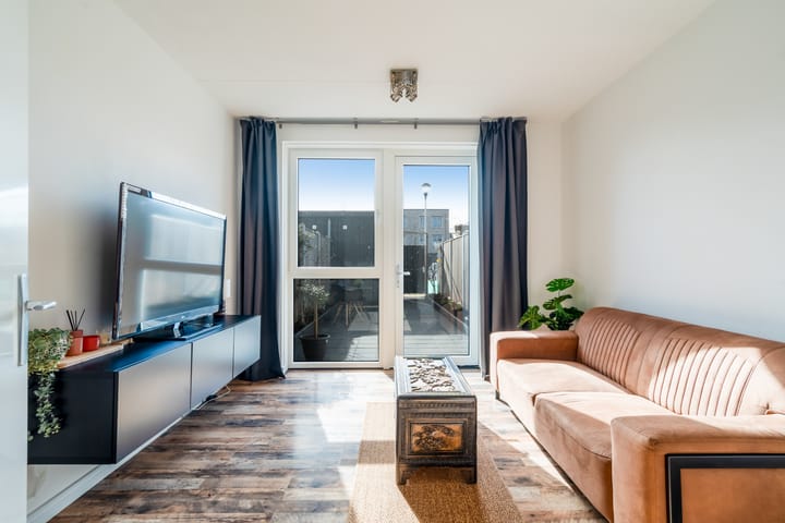 Photo 3 of Fresiatuin 6