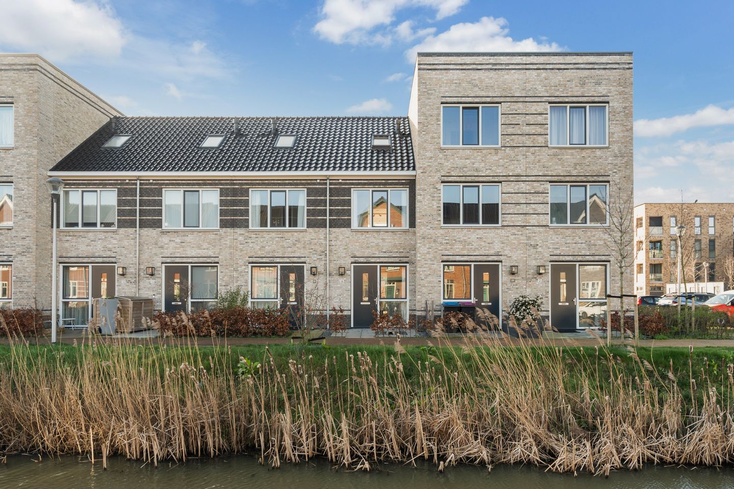 Photo 1 of Fresiatuin 6