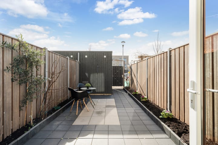 Photo 2 of Fresiatuin 6