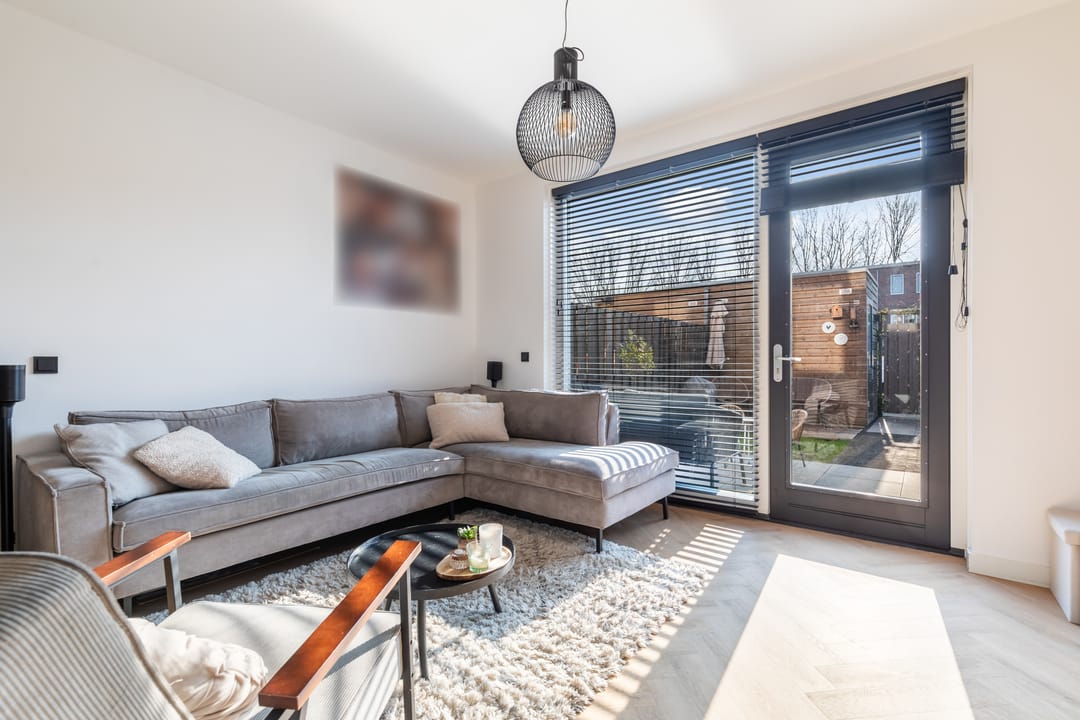 Foto 2 van Schipholstraat 88