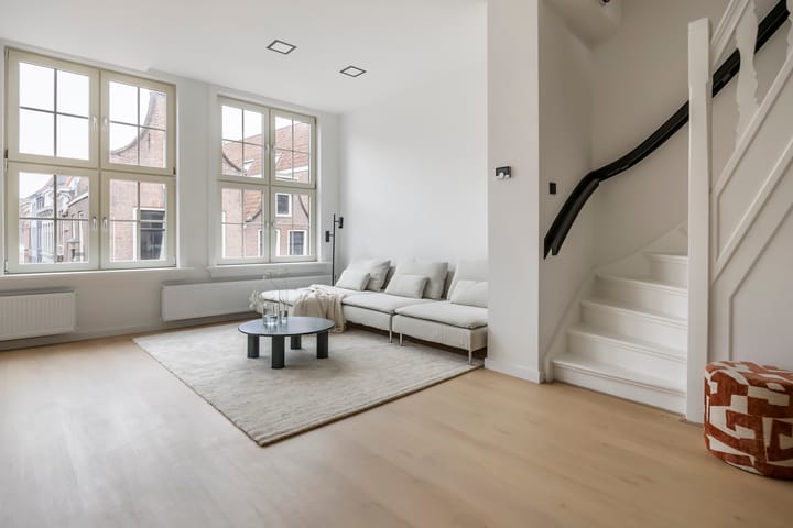 Westwagenstraat 26 A