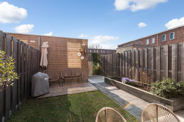 Foto 4 van Schipholstraat 88