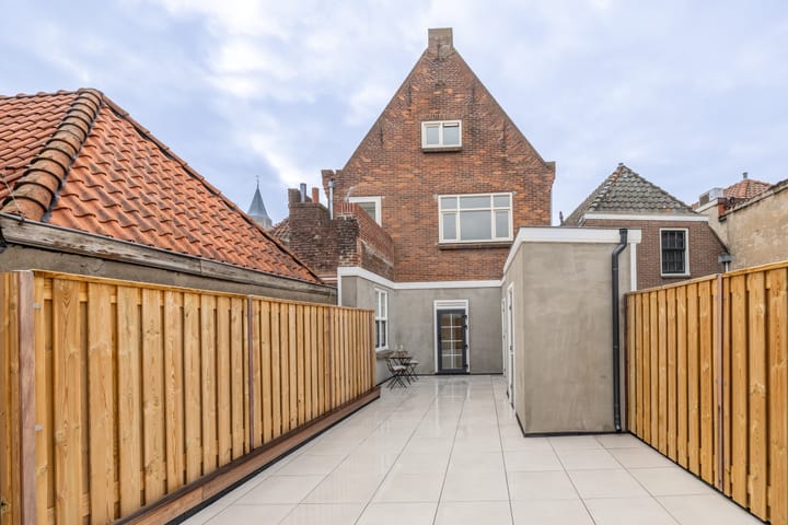 Westwagenstraat 26-a