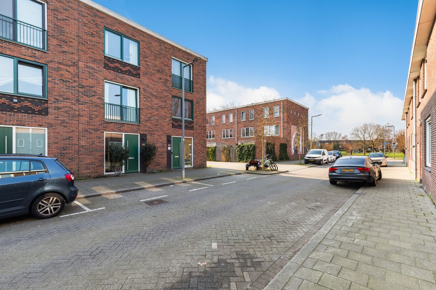 Foto 5 van Schipholstraat 88