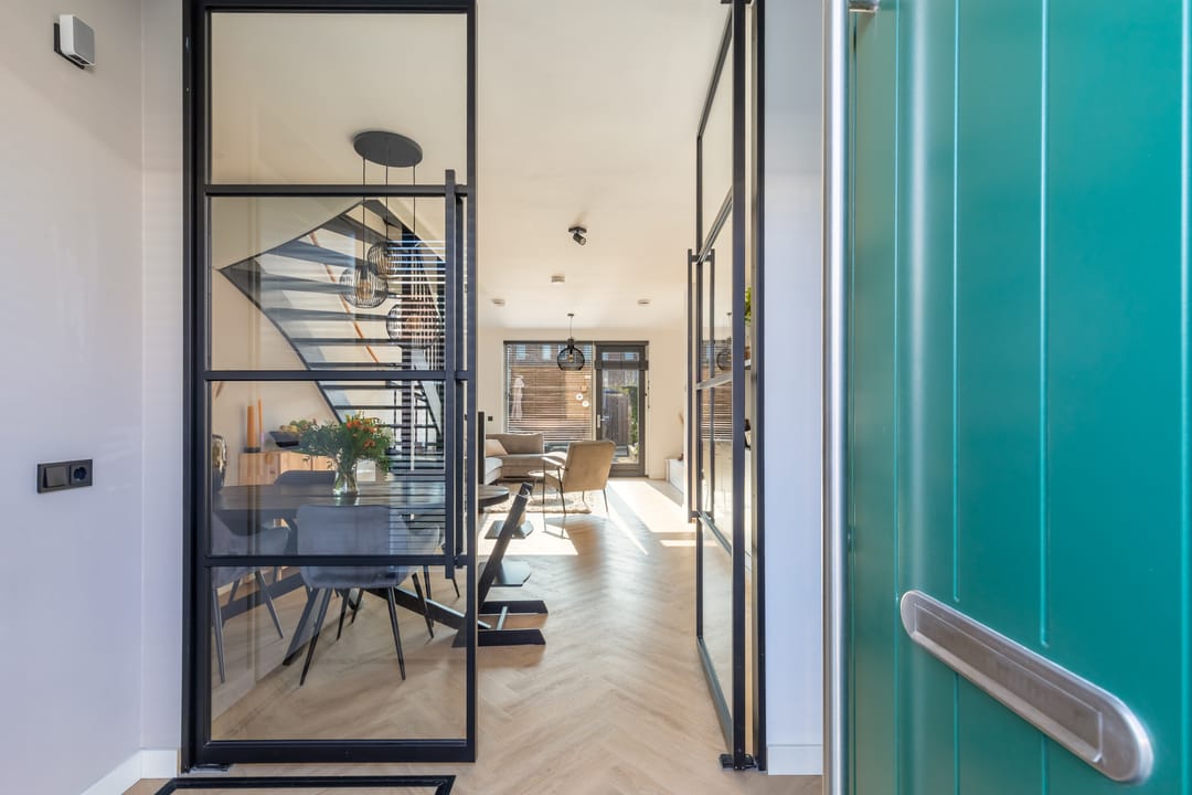 Foto 7 van Schipholstraat 88