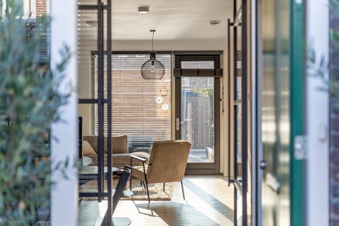 Foto 8 van Schipholstraat 88