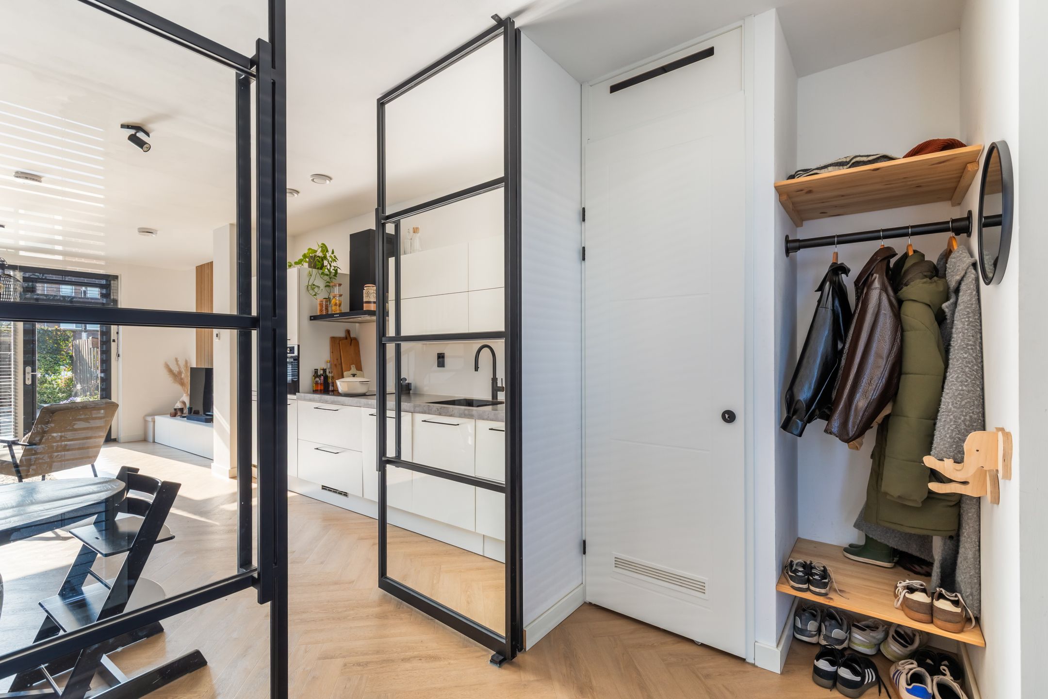 Foto 9 van Schipholstraat 88