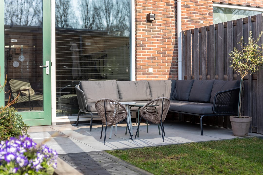 Foto 28 van Schipholstraat 88