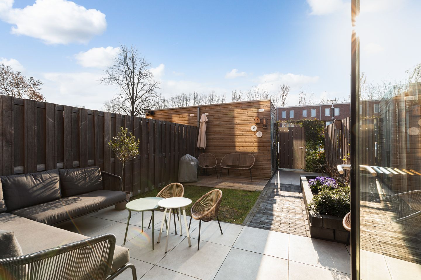 Foto 29 van Schipholstraat 88