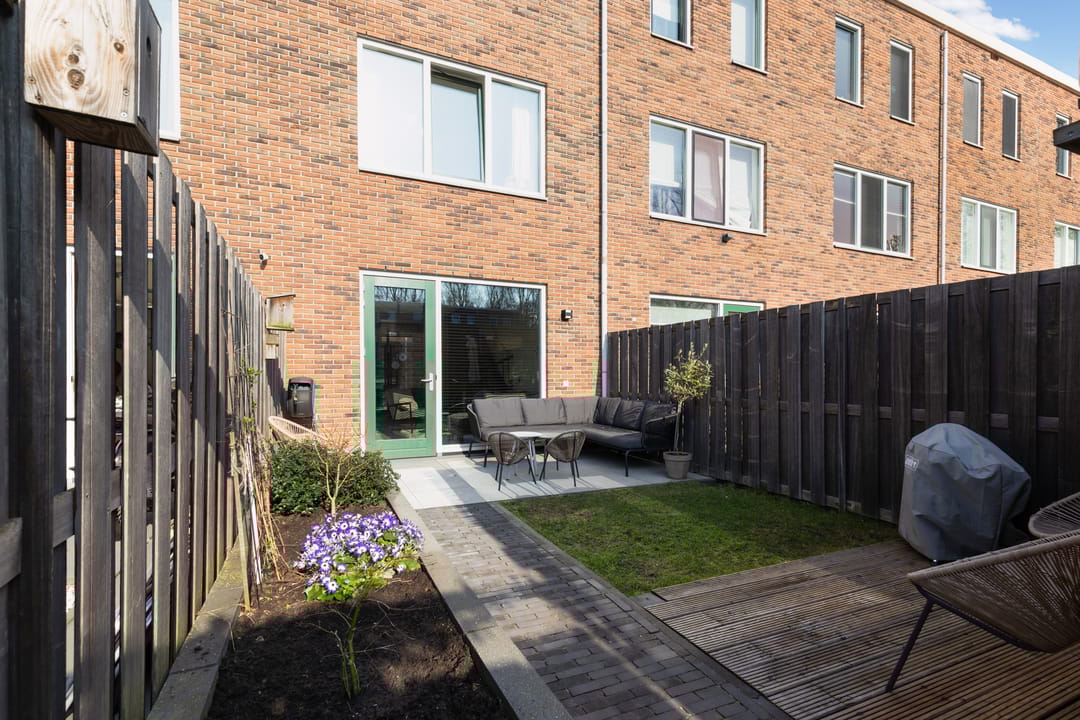 Foto 31 van Schipholstraat 88