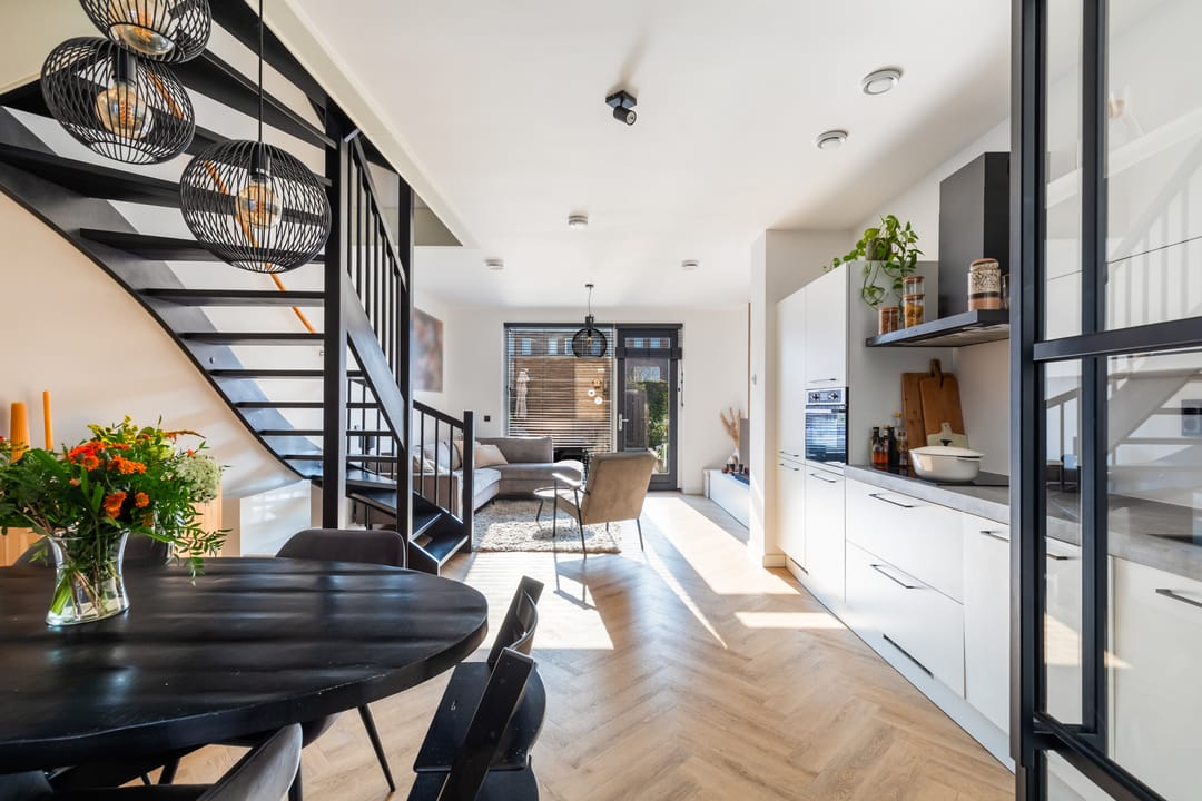 Foto 22 van Schipholstraat 88