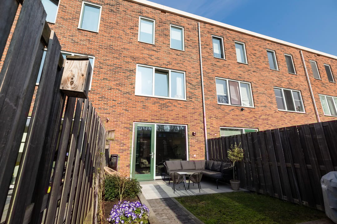 Foto 32 van Schipholstraat 88