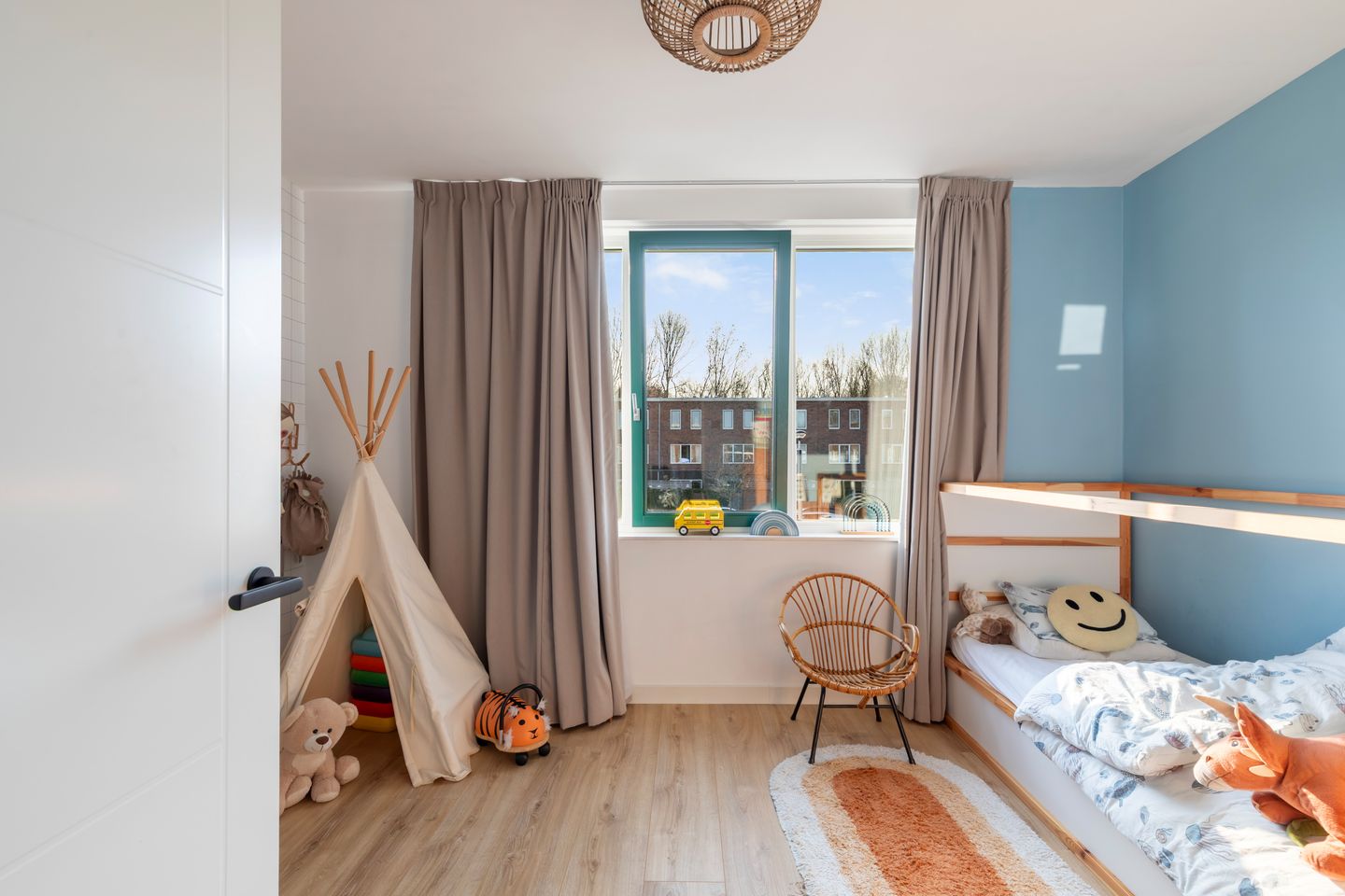 Foto 35 van Schipholstraat 88