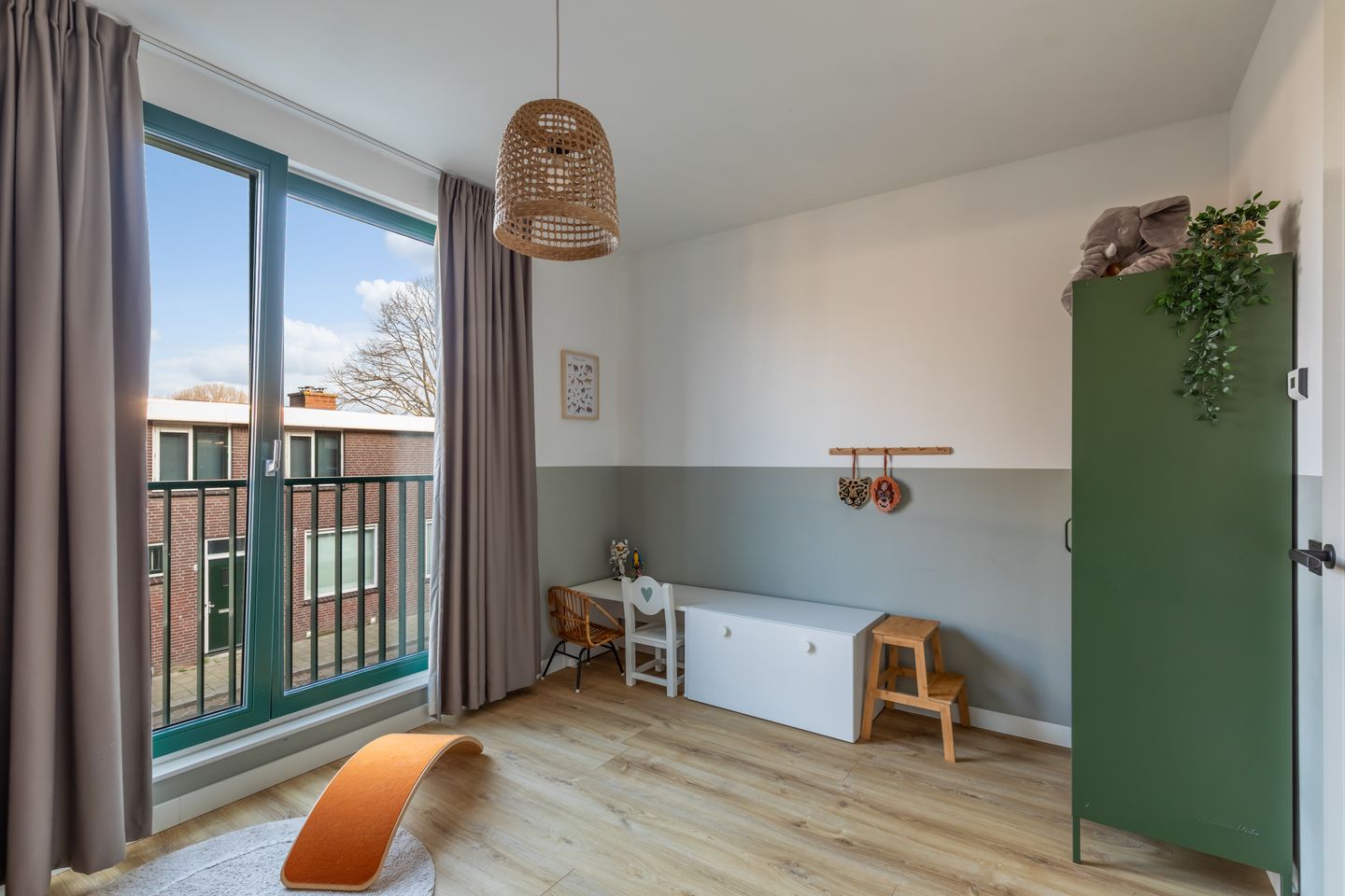 Foto 40 van Schipholstraat 88