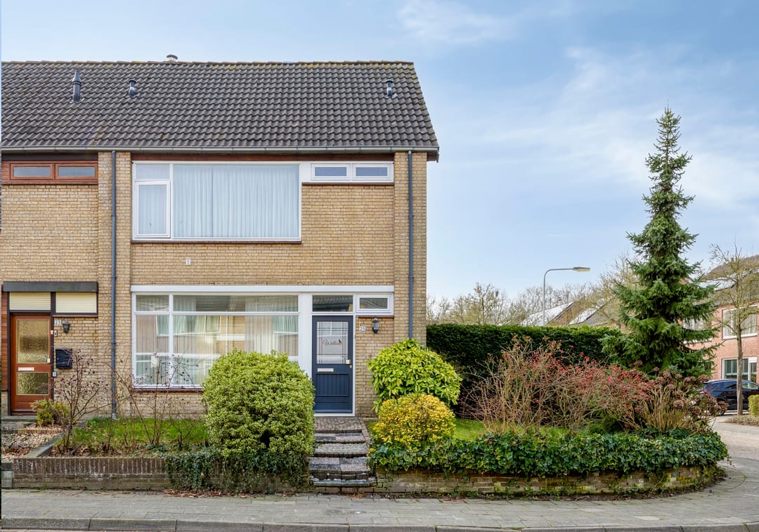 Photo 1 of Groenendaal 25