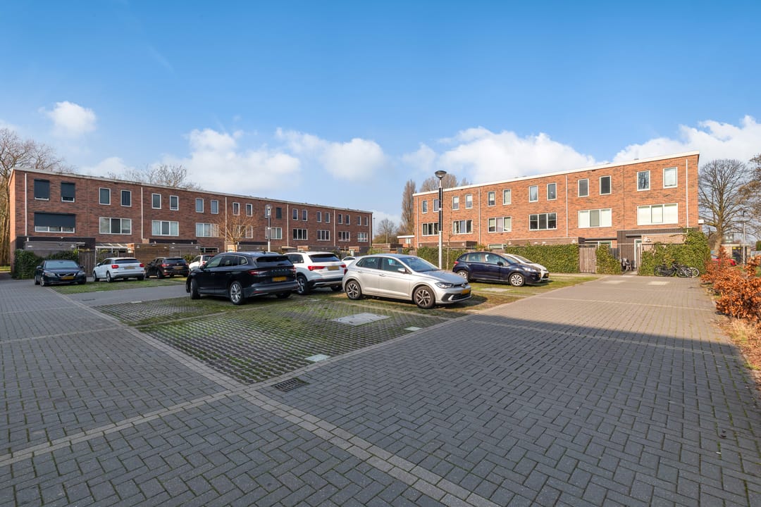 Foto 58 van Schipholstraat 88