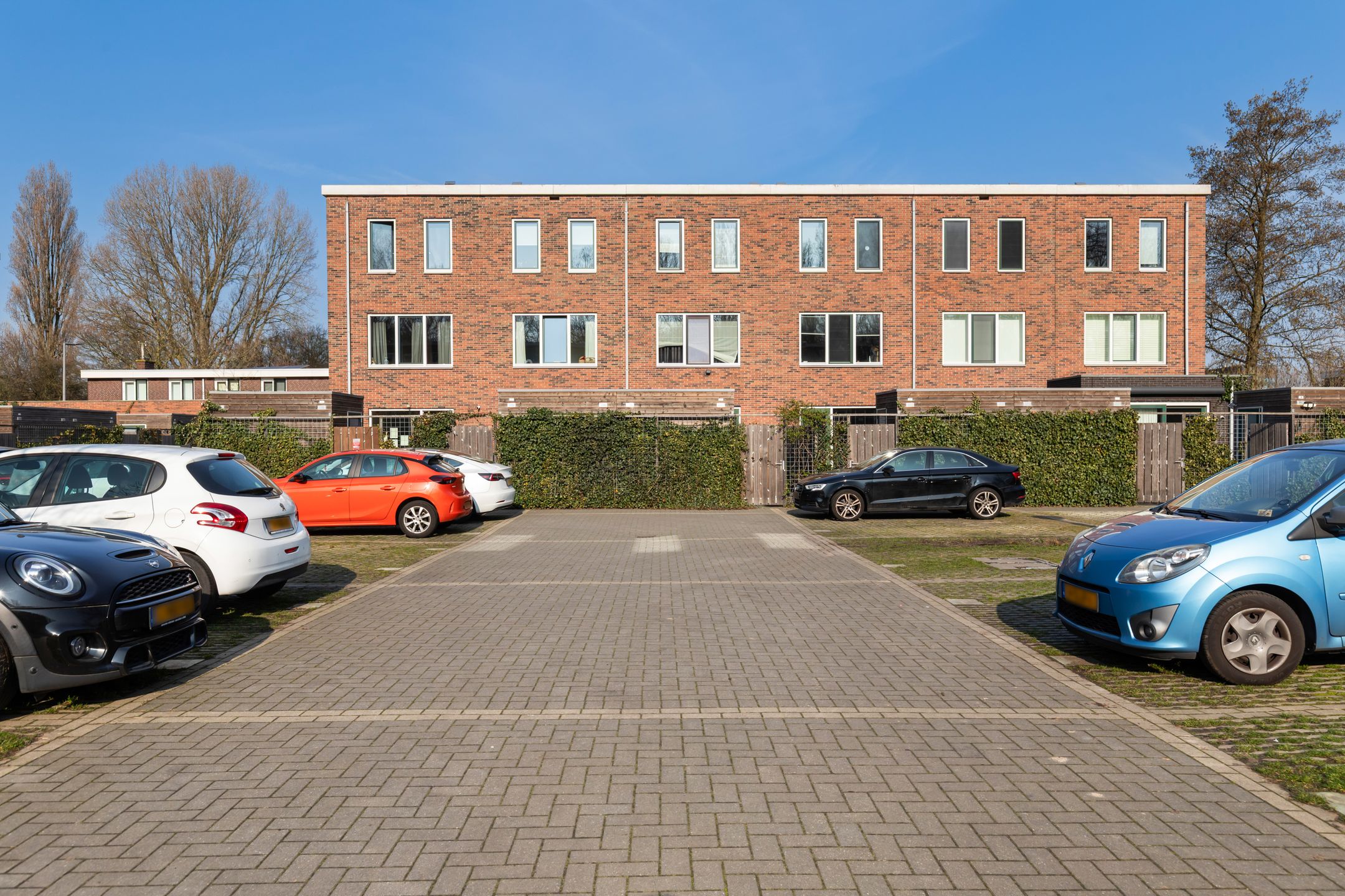 Foto 60 van Schipholstraat 88