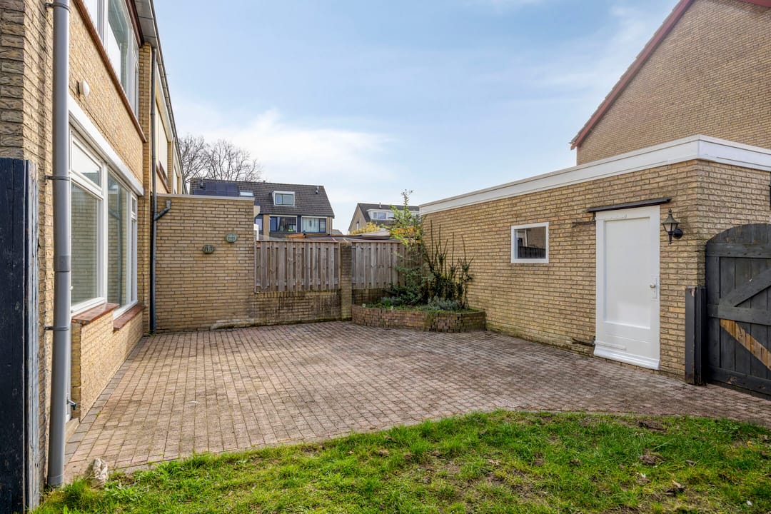 Photo 22 of Groenendaal 25