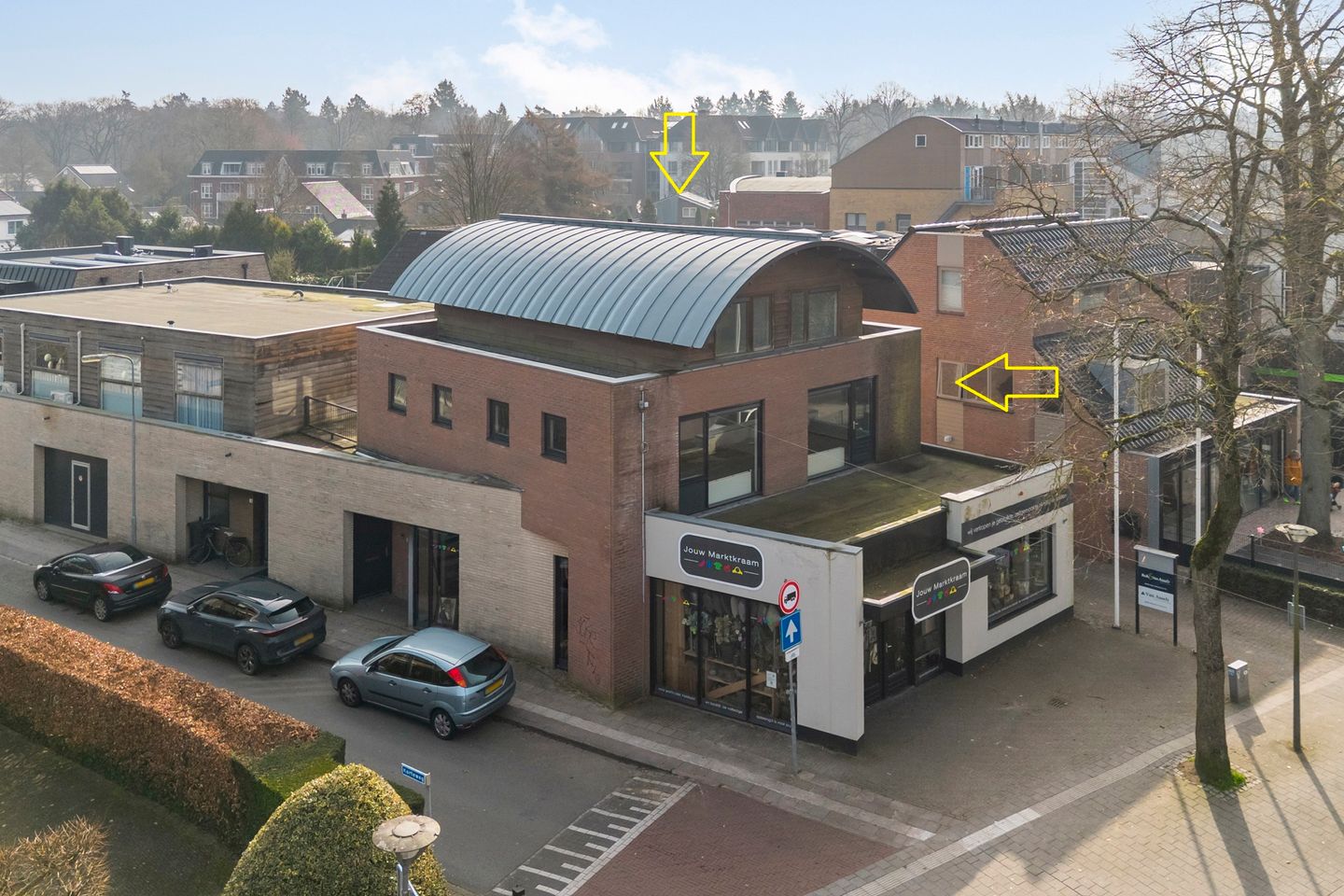 Foto 1 van Korteweg 2