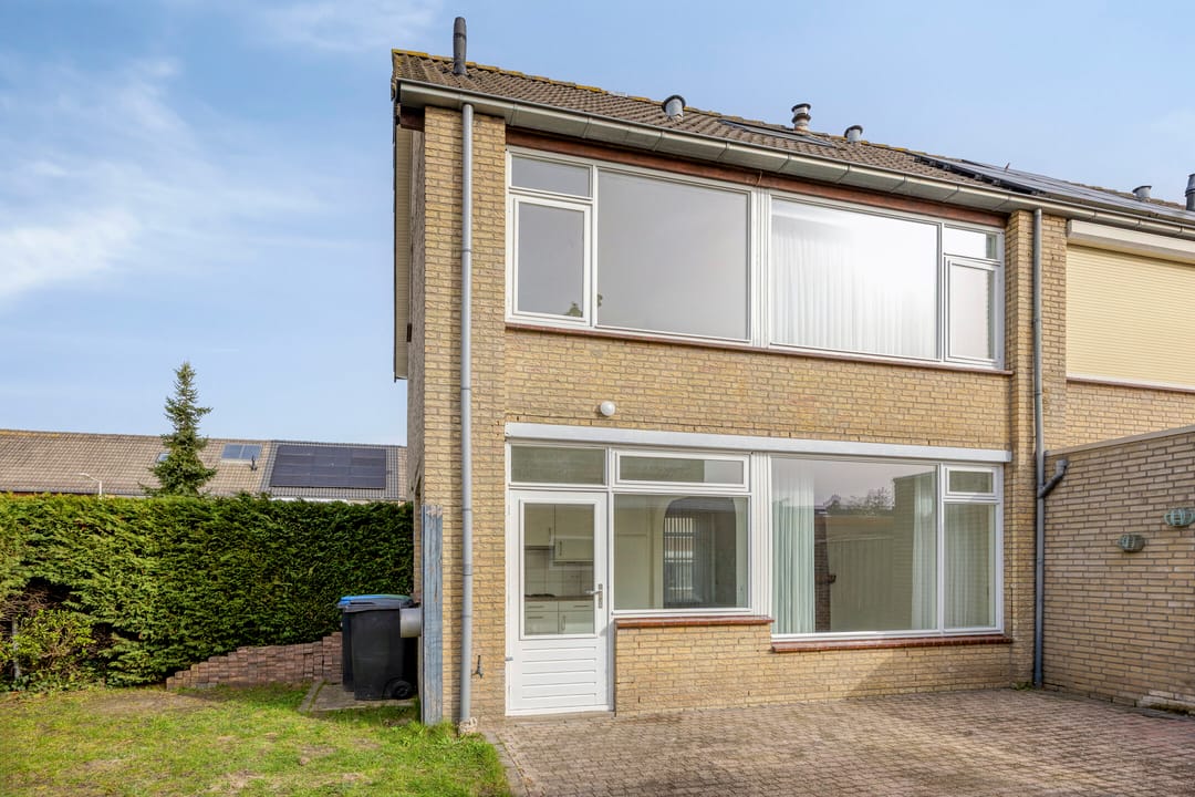Photo 23 of Groenendaal 25